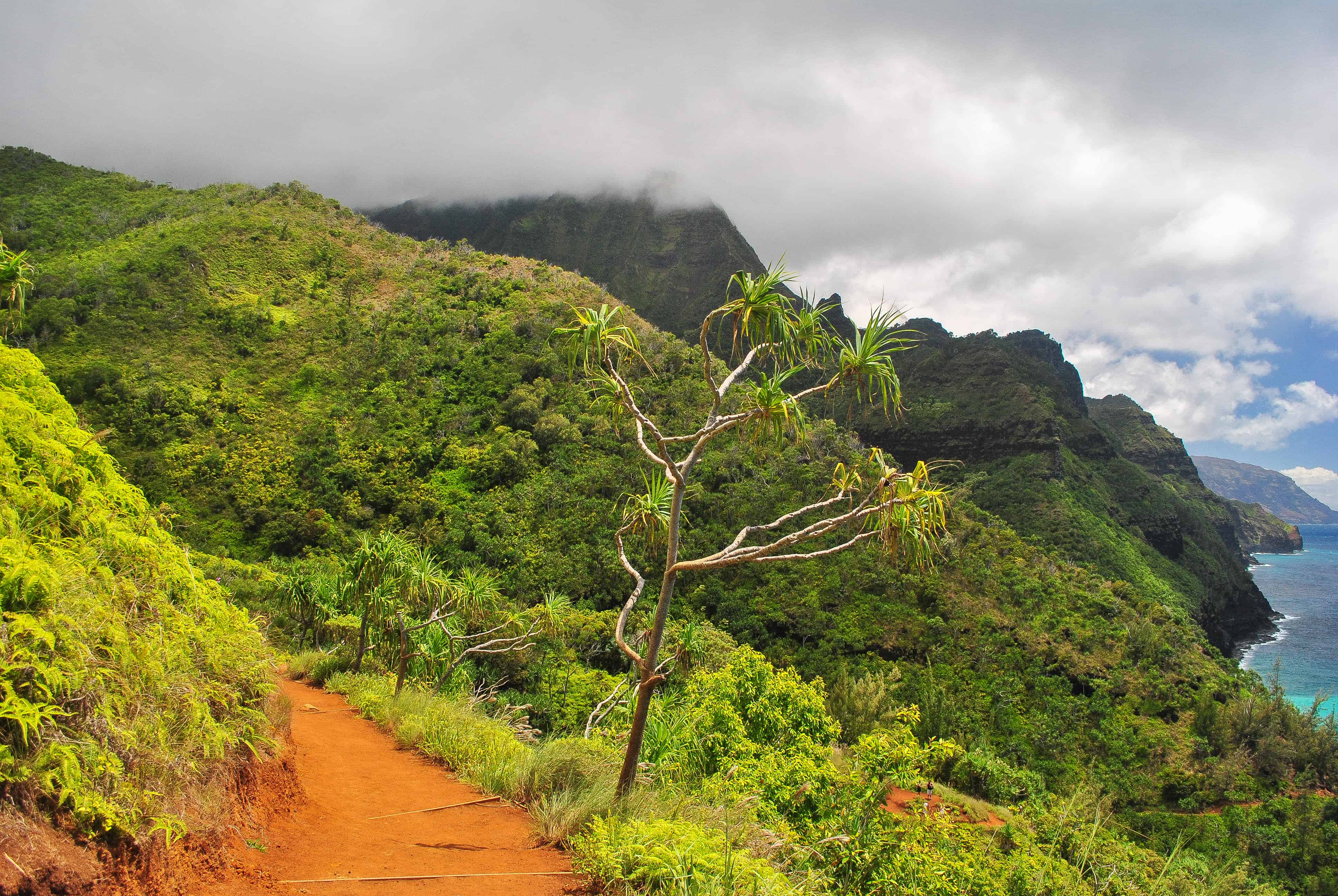 Kalalau Trail