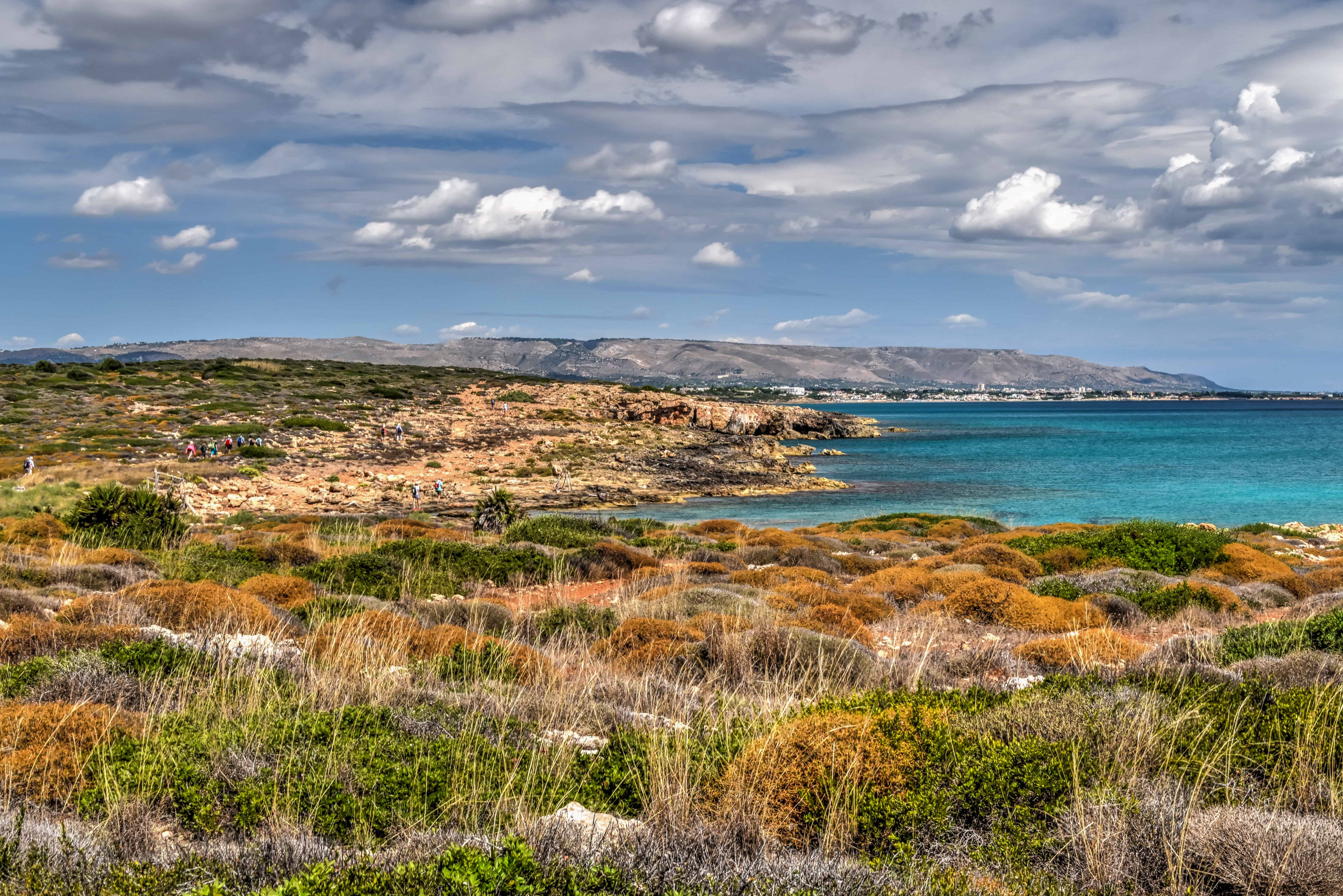 vendicari sicily travel 