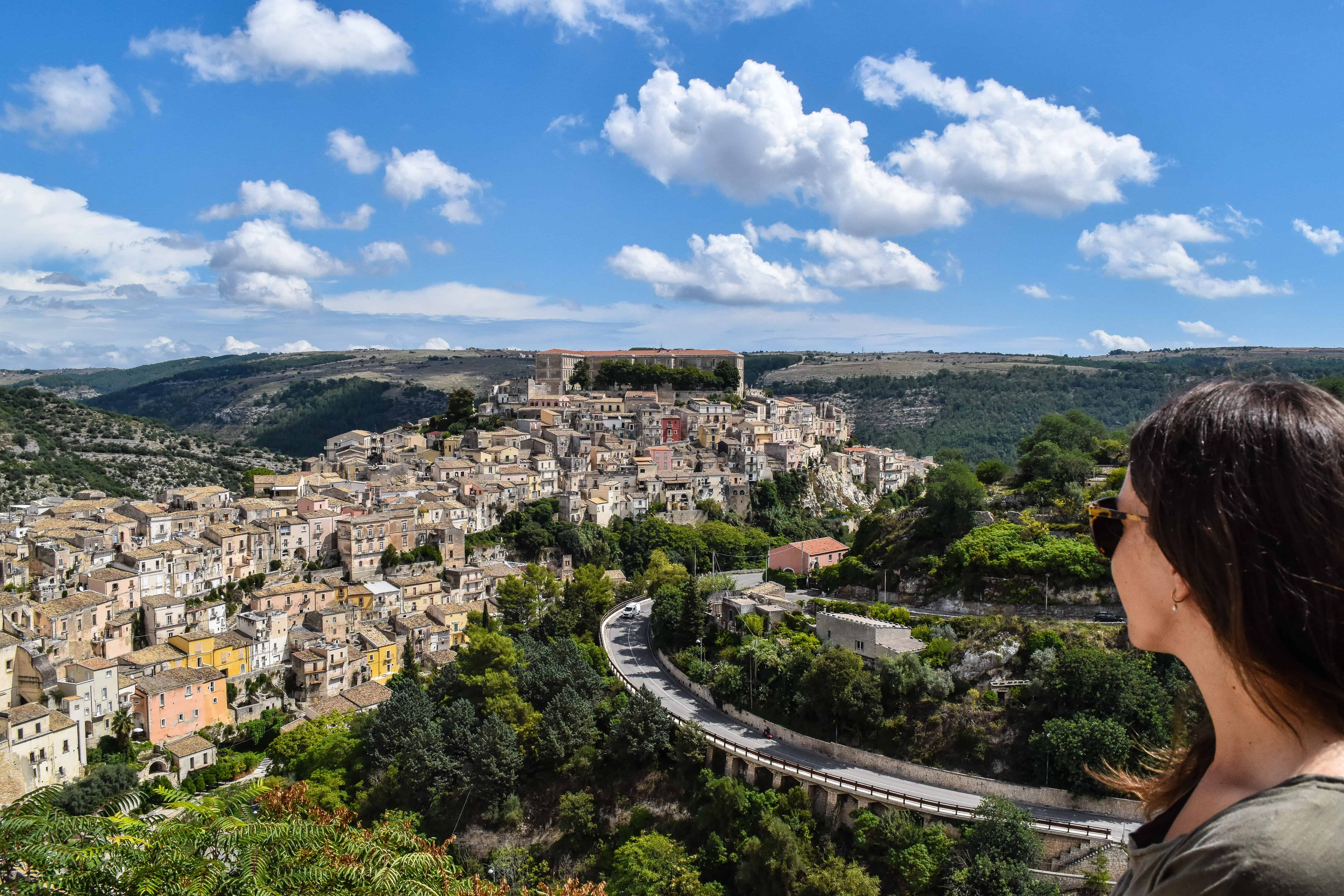 ragusa baroque travel sicily