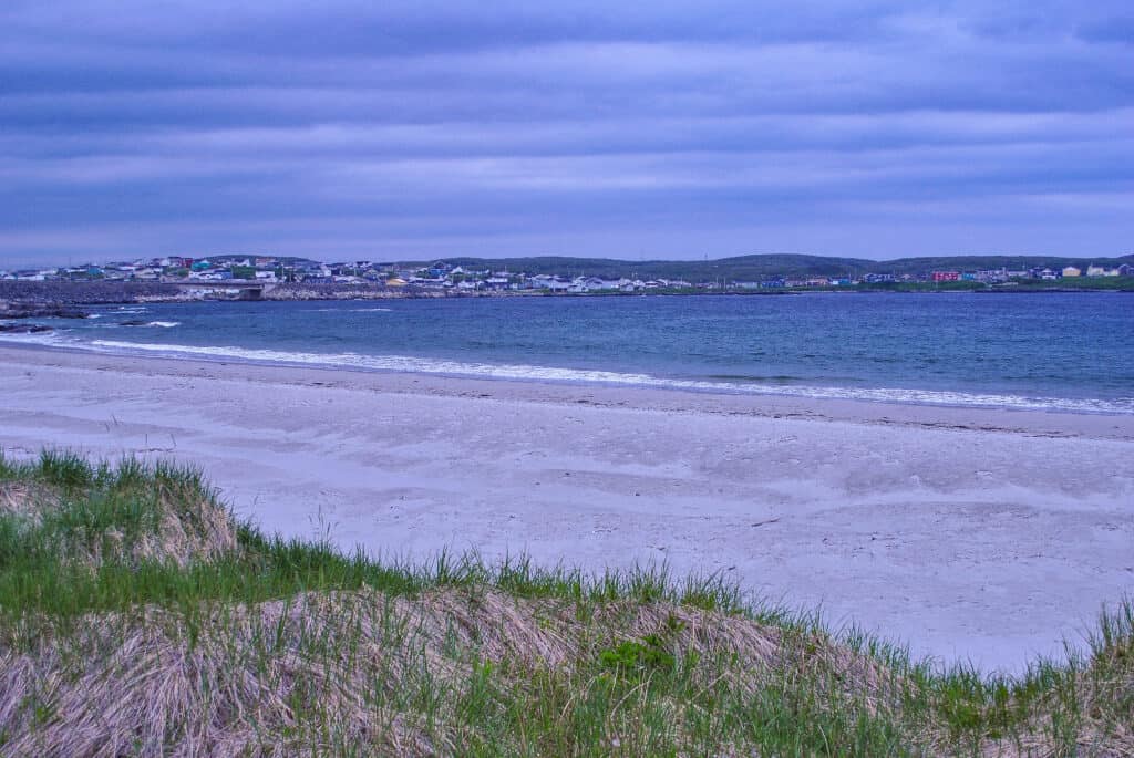 Port-aux-Basques, Newfoundland