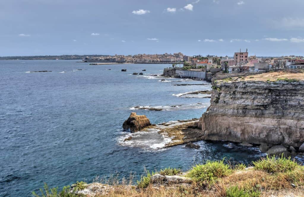 travel sicily ortigia