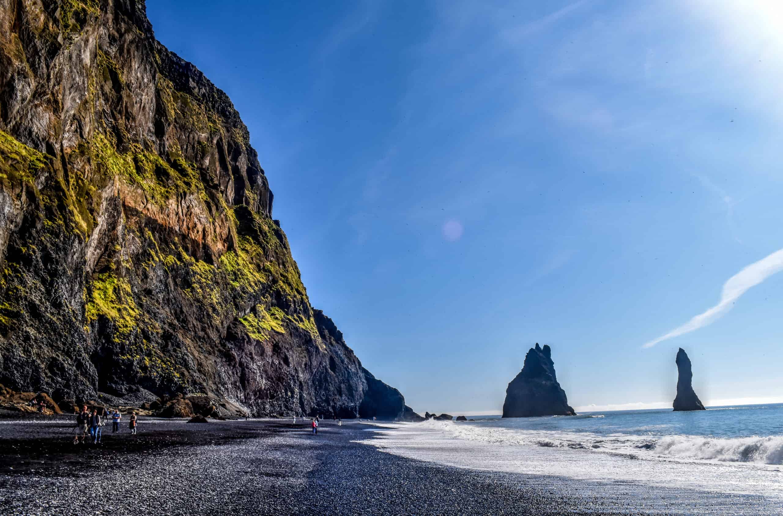 Reynisfjara