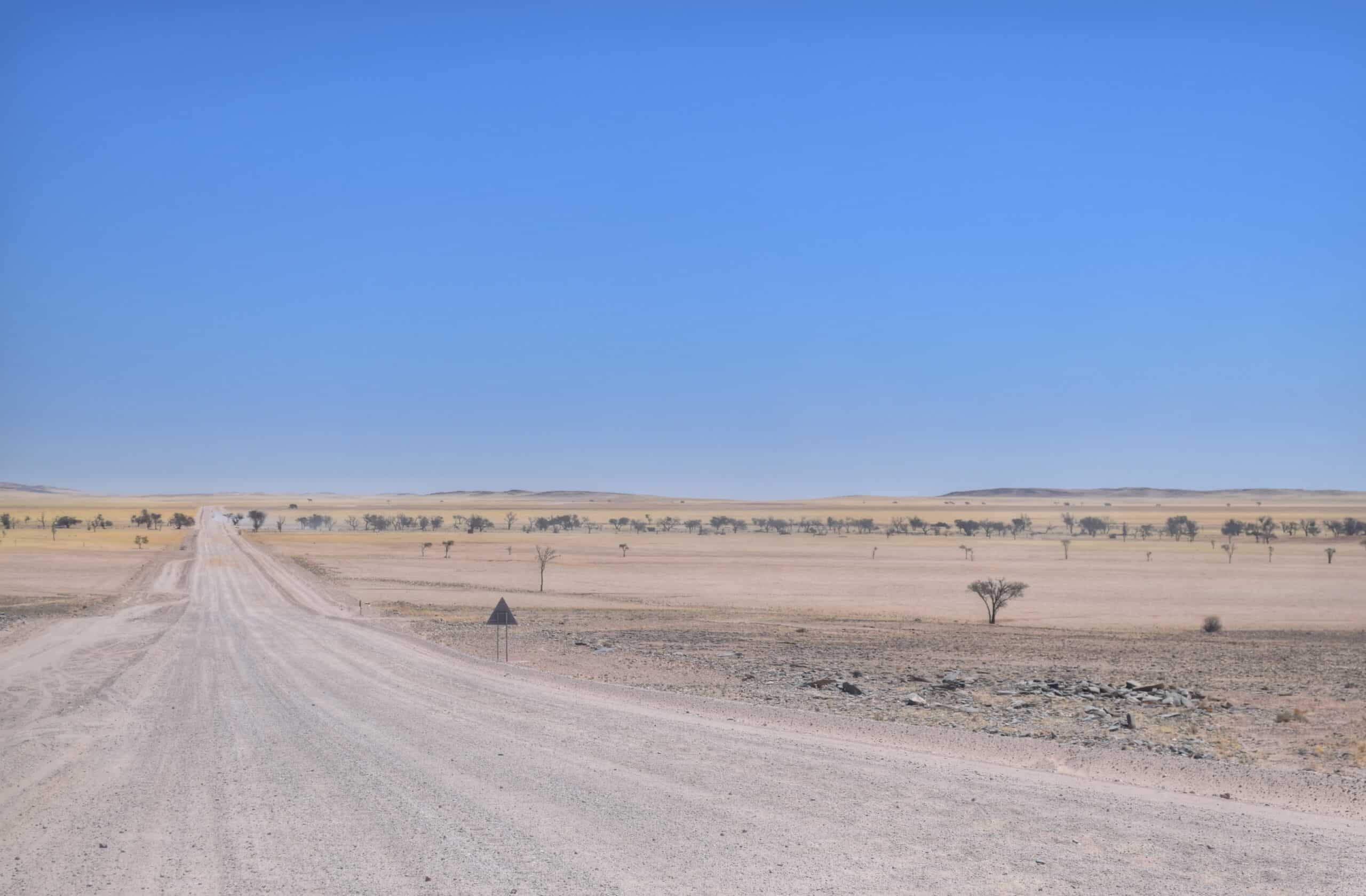road namibia c14