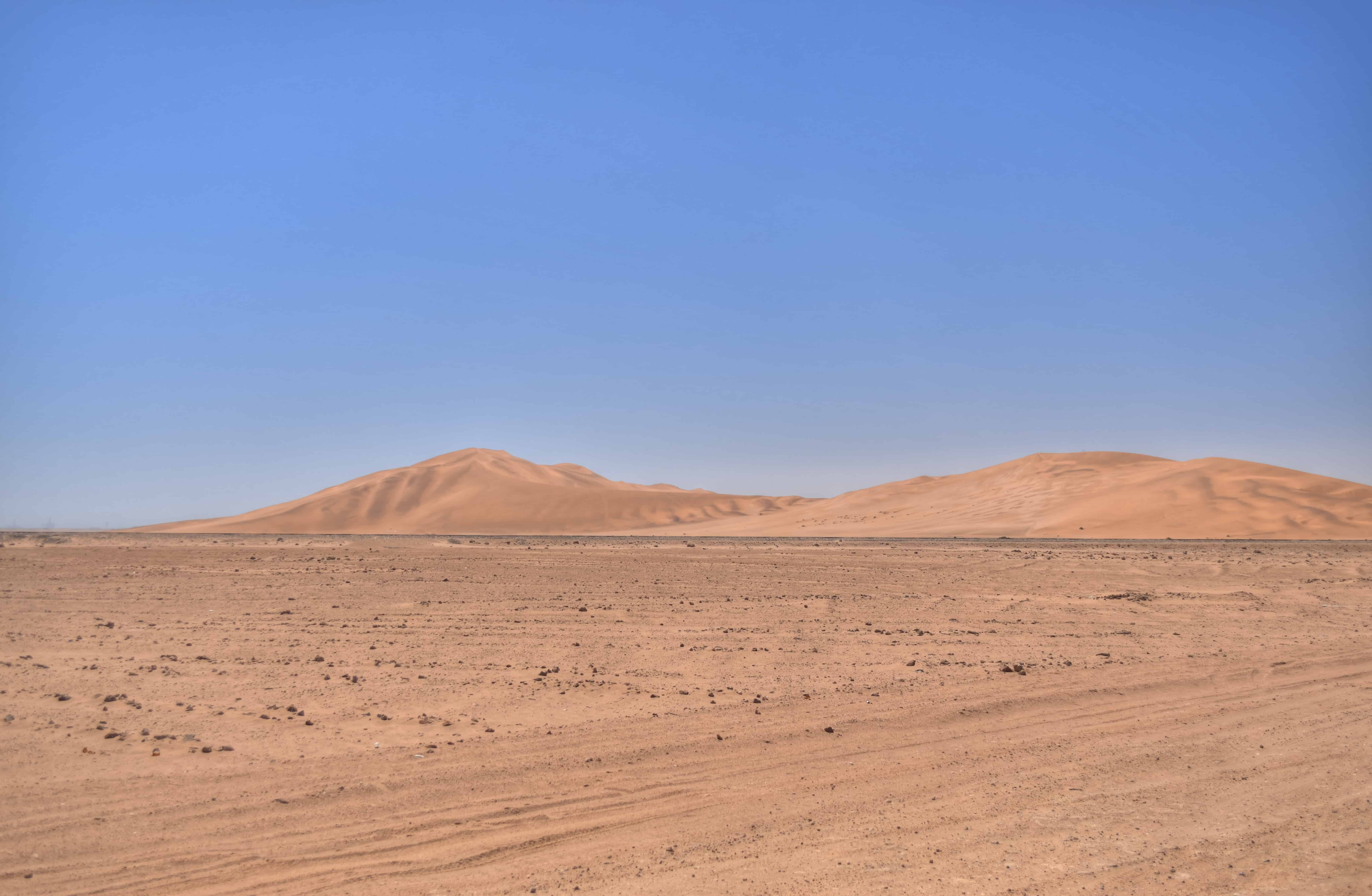 Dune 7 namibia