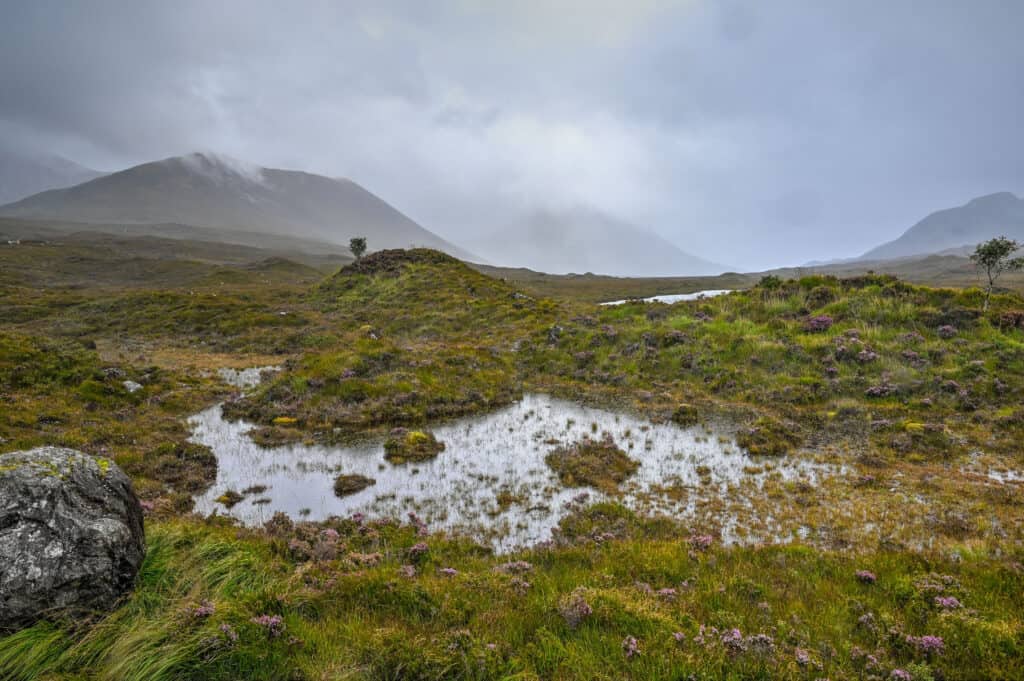 Sligachan skye 