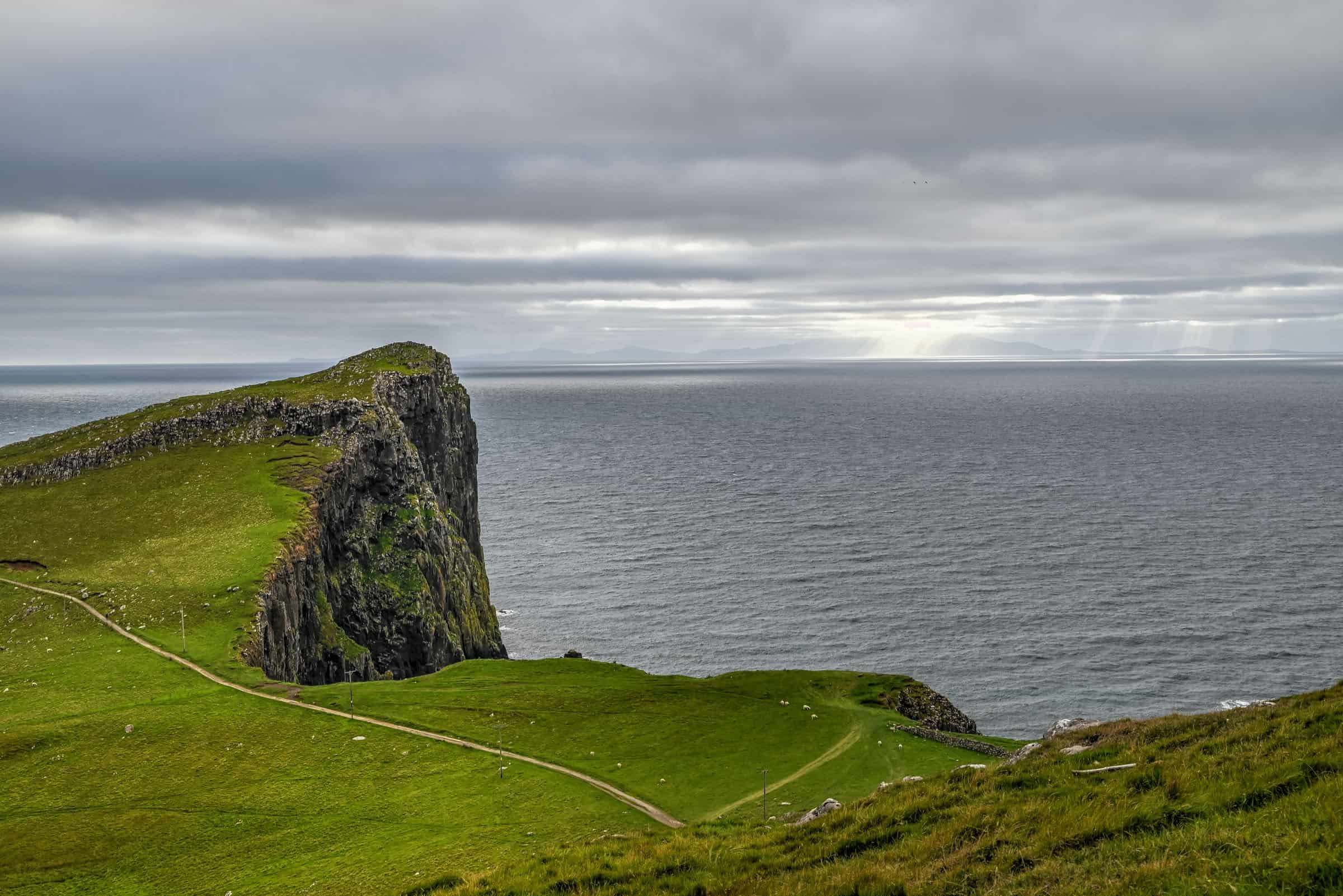 neist point isle of skye