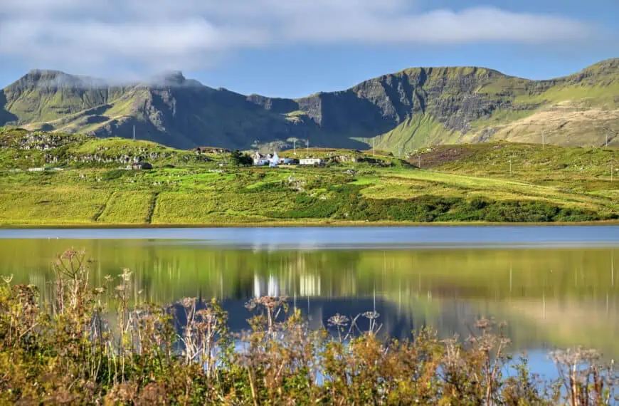 Isle of Skye Road Trip Travel Guide: Tips and Things to Know Before You Go