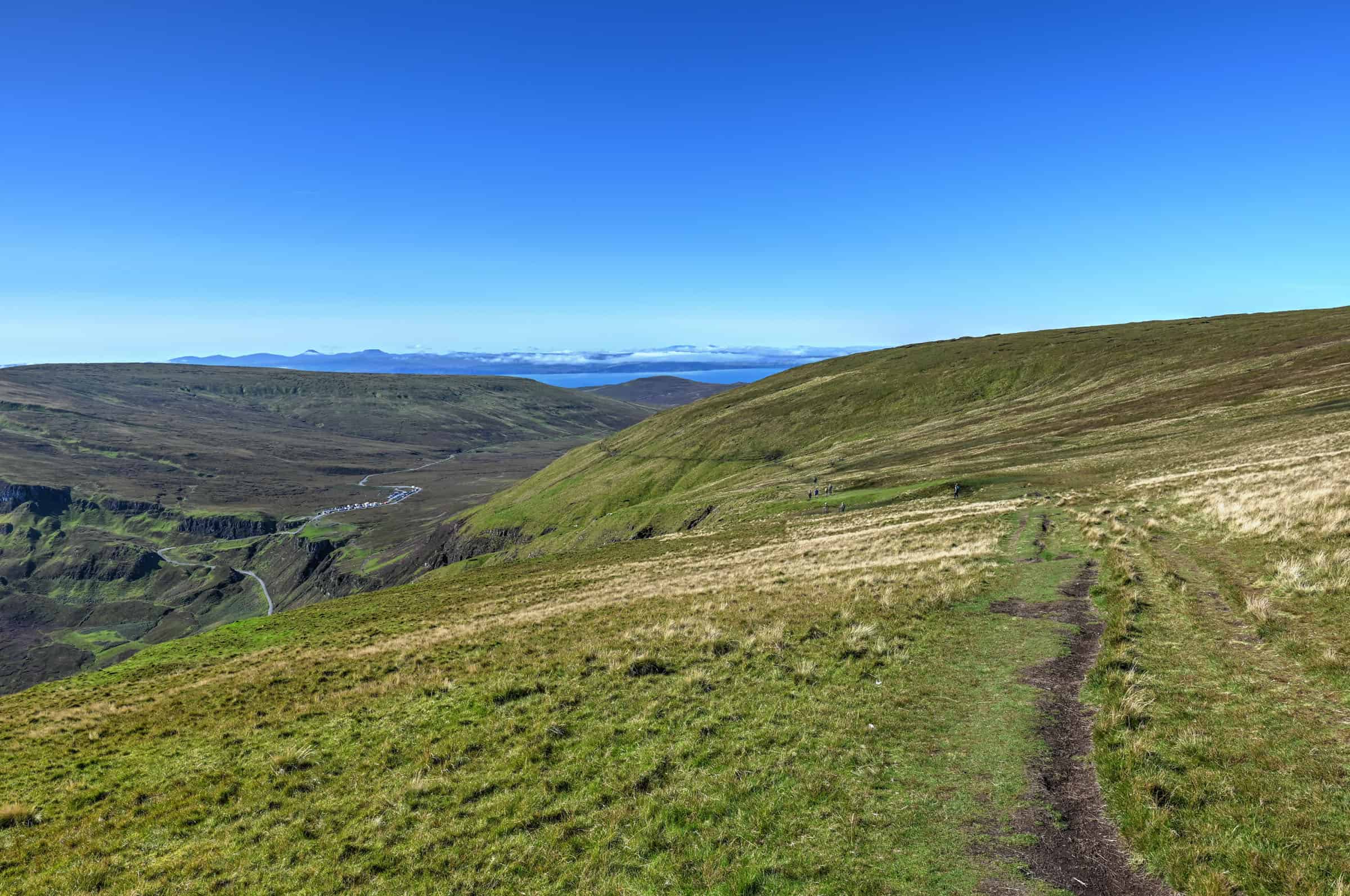 quiraing trail table