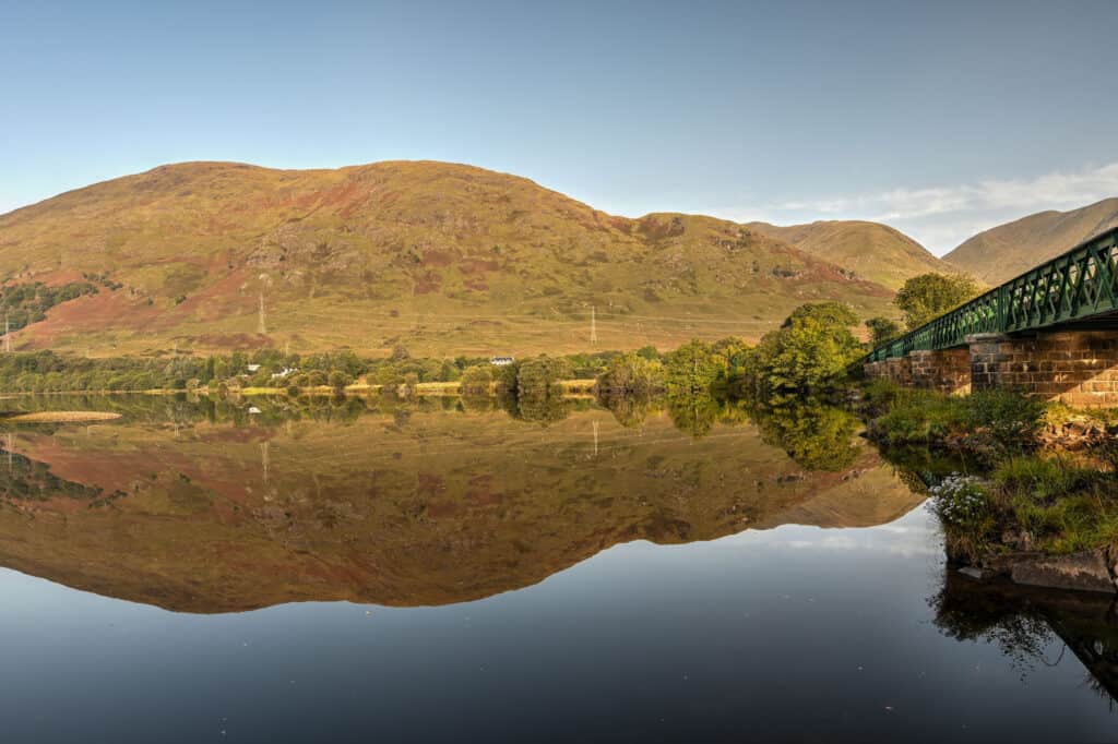 loch awe scotland