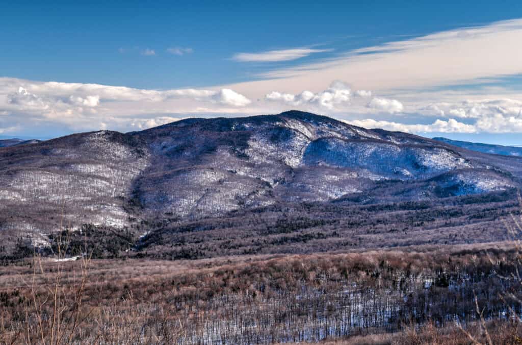 The Top Winter Hikes Near Montreal