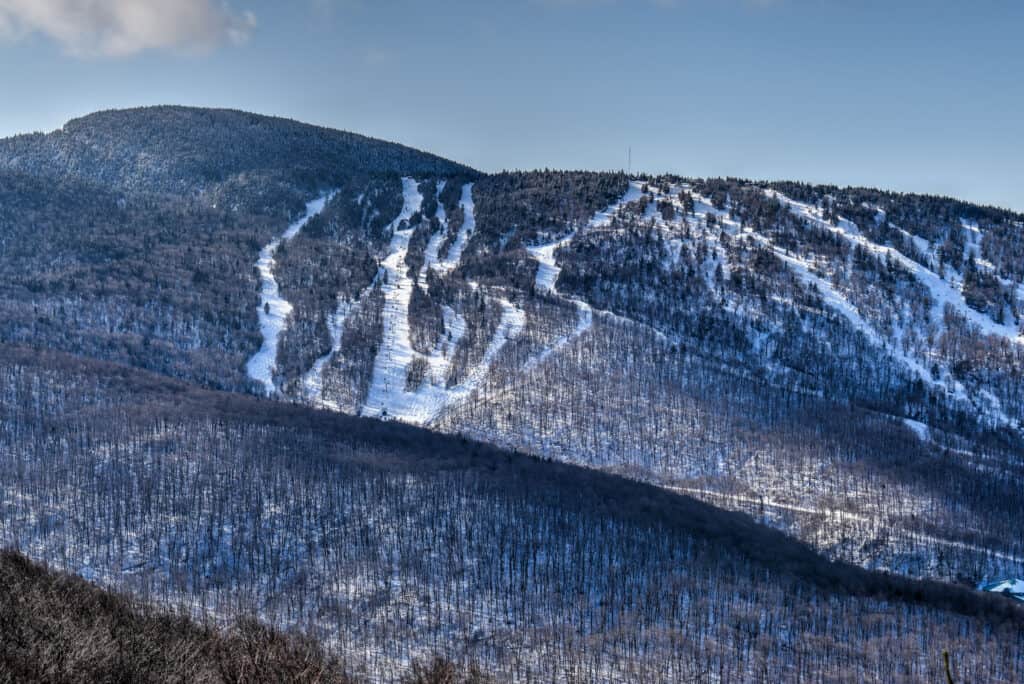 The Top Winter Hikes Near Montreal