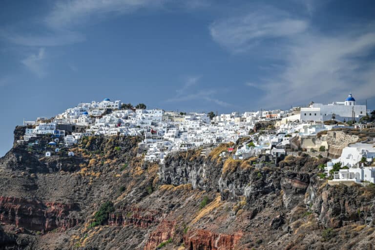 Best Things to See and Do in Imerovigli (Santorini)