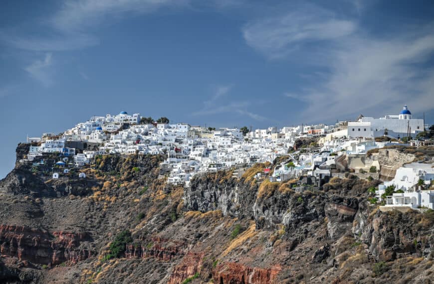 Best Things to See and Do in Imerovigli (Santorini)