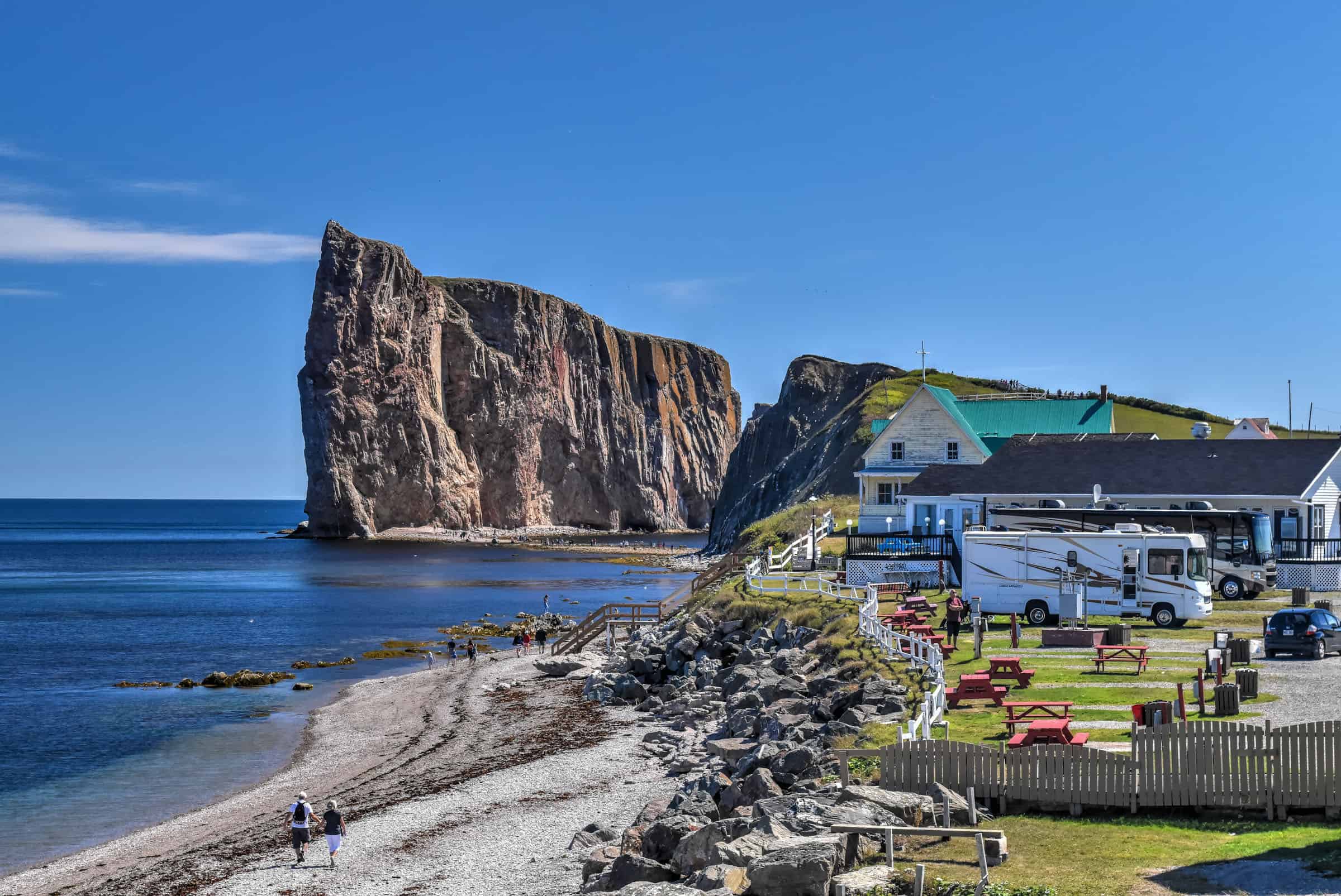 Best Things to See and Do in Percé (Gaspésie)