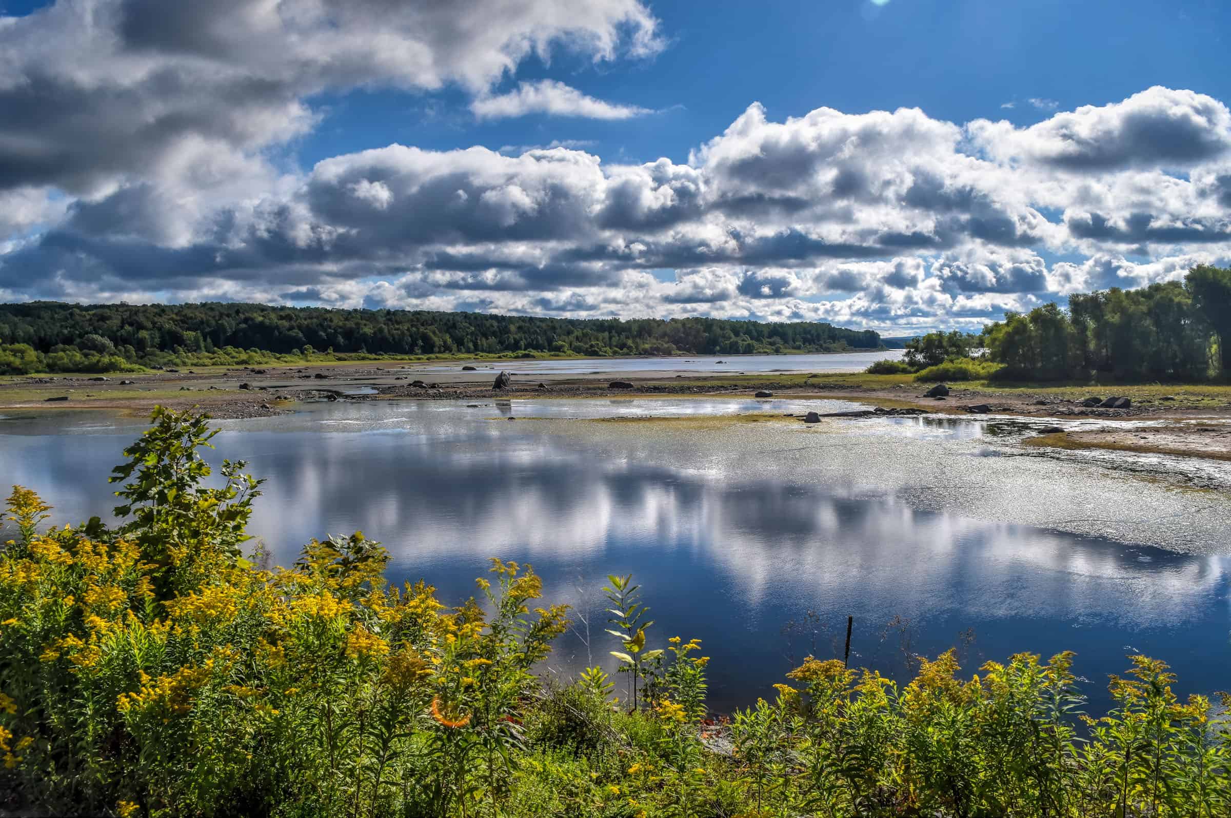 yamaska national park