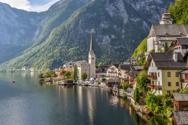 Best Things to See and Do in Hallstatt