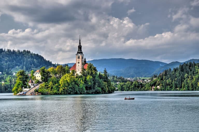 Best Things to See and Do in Lake Bled (Slovenia)