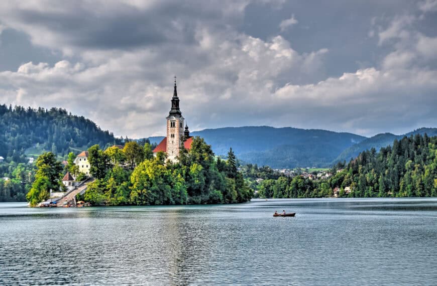 Best Things to See and Do in Lake Bled (Slovenia)