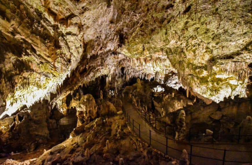 A Guide to Slovenia’s Škocjan and Postojna Caves – Which Should You Visit?