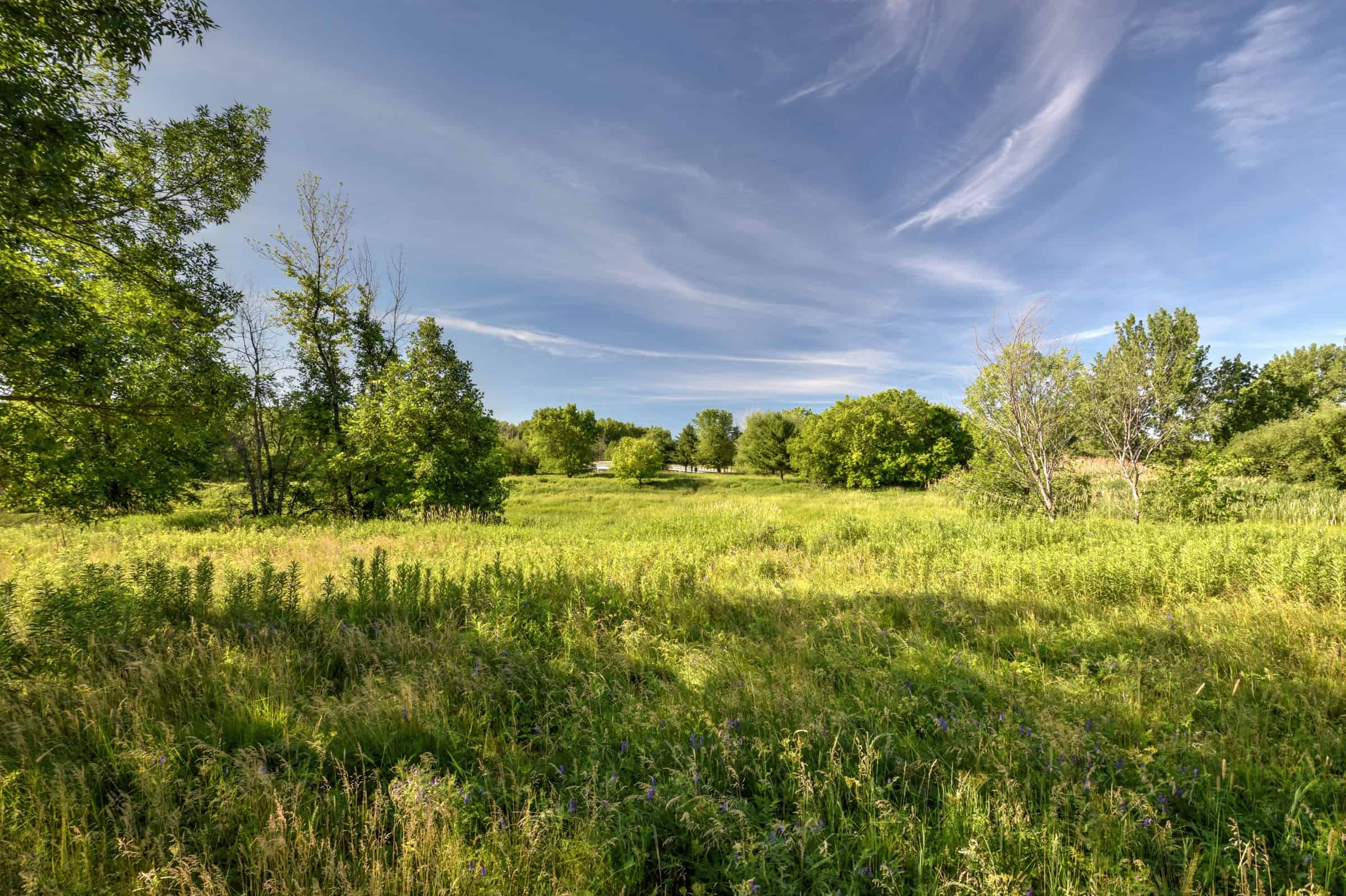 trail iles de boucherville national park