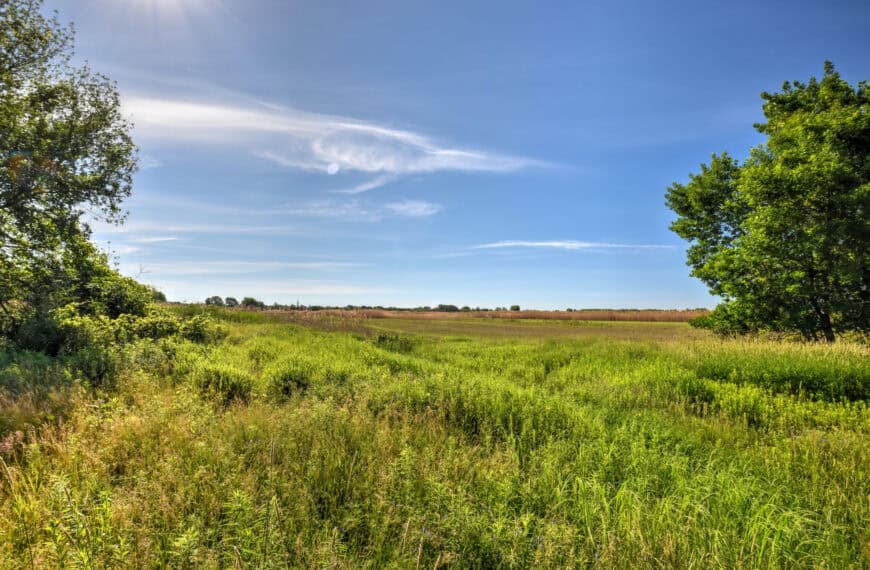 sentierl iles de boucherville national park