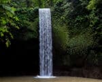 Bali's Tibumana Waterfall