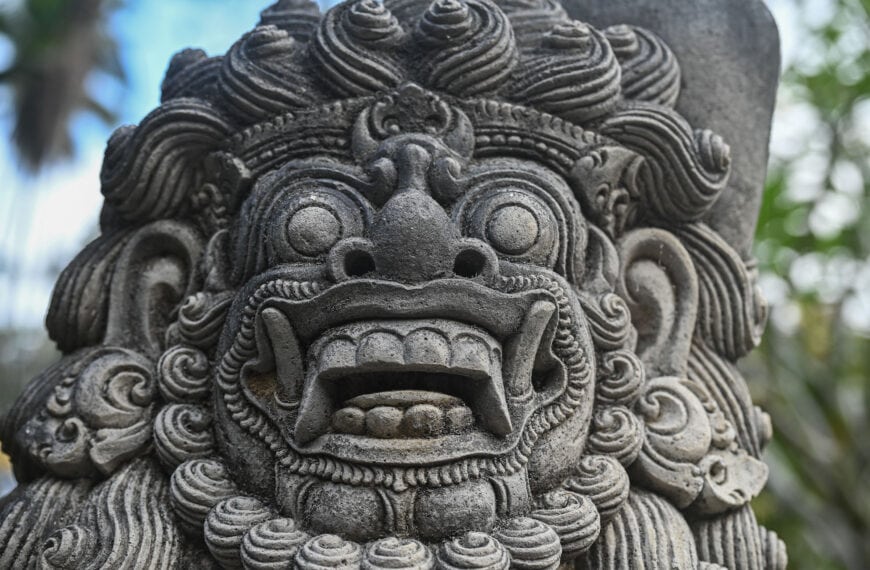 Perfect Slow-Paced 3-Week Bali Itinerary (Including Nusa and Gili Islands)
