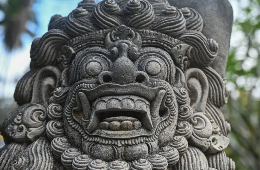 Perfect Slow-Paced 3-Week Bali Itinerary (Including Nusa and Gili Islands)