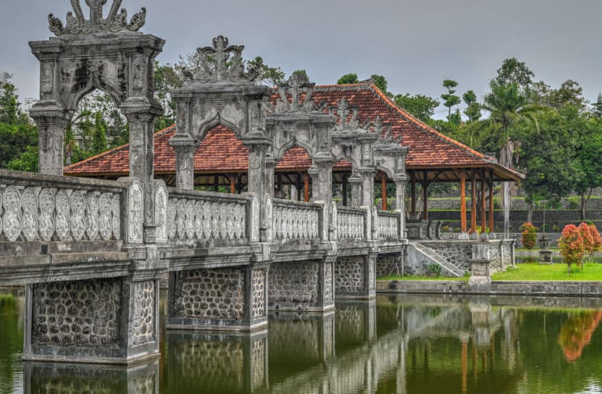 Best Things to See and Do in East Bali – A Travel Guide