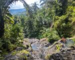 Bali's Gembleng Waterfall