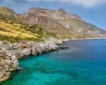 Sicily's Zingaro Nature Reserve