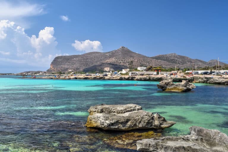 Egadi Islands Day Trip – Favignana & Levanzo Travel Guide