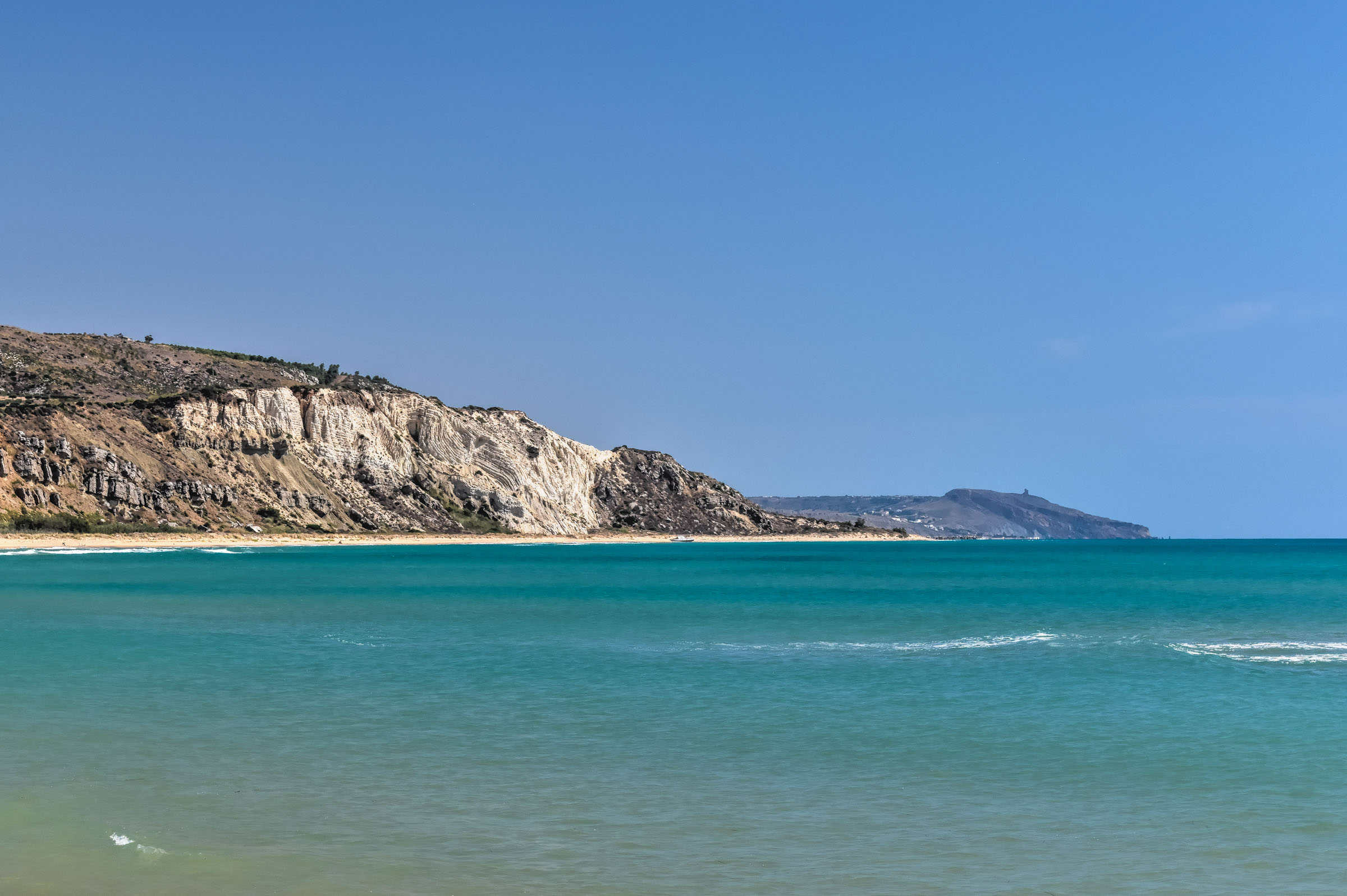 torre salsa nature reserve