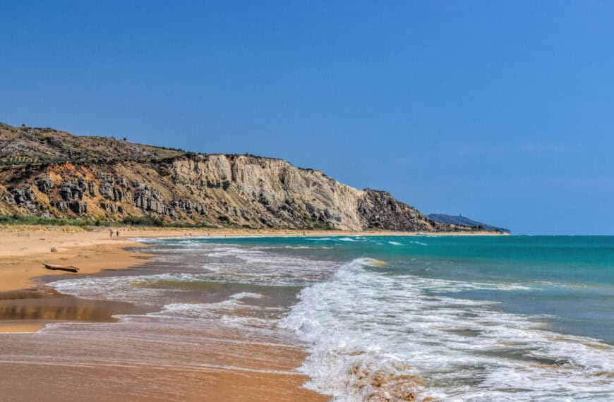 torre salsa in sicily