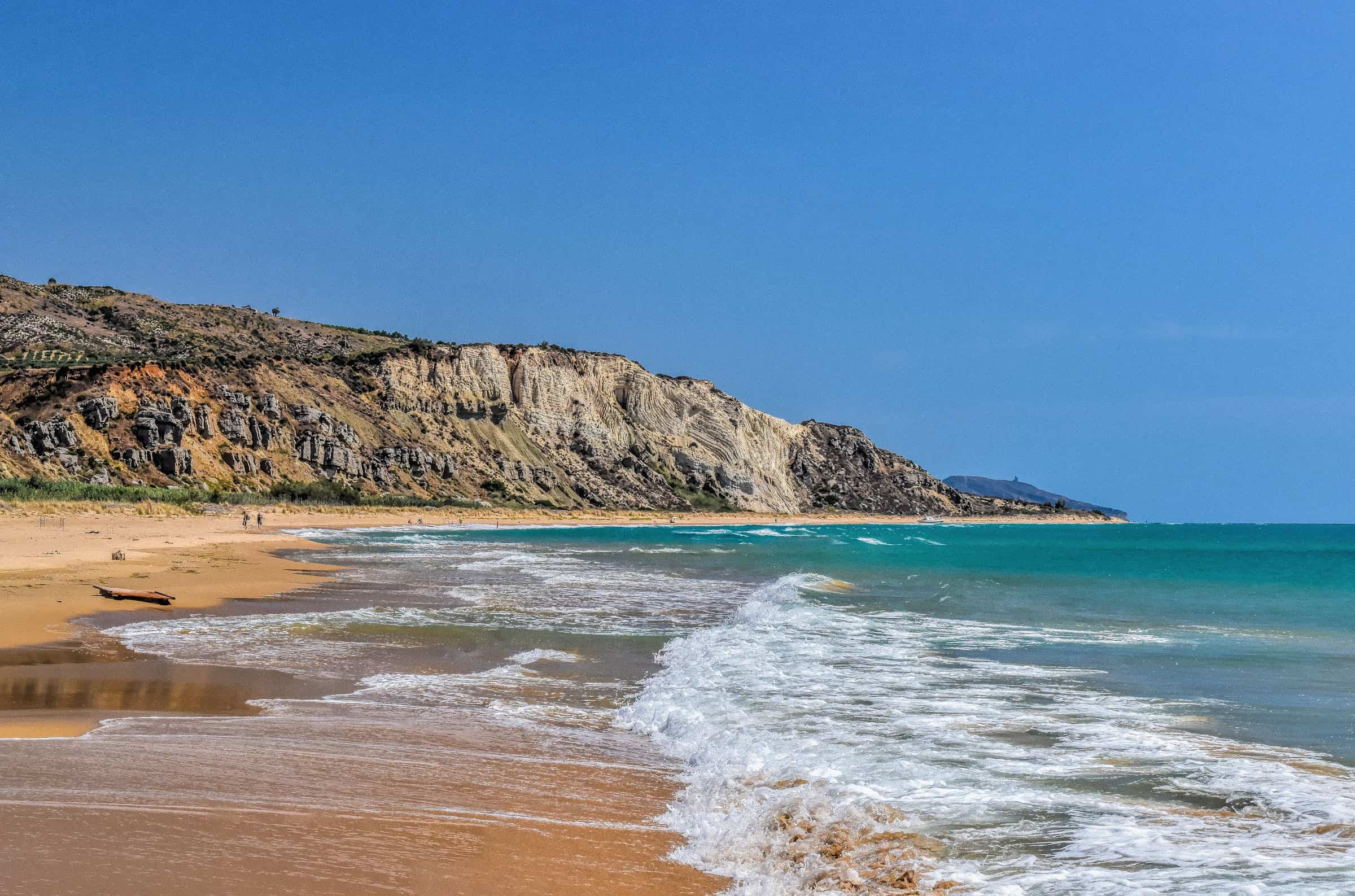 torre salsa in sicily