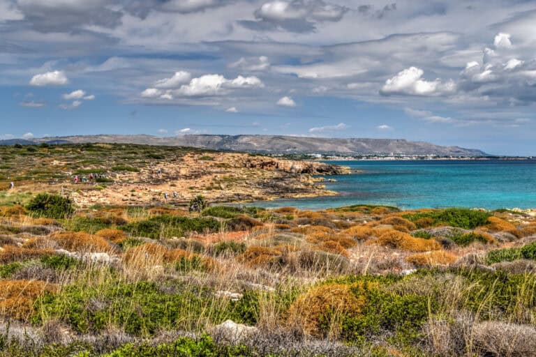 Vendicari Nature Reserve – Beaches & Walking Guide