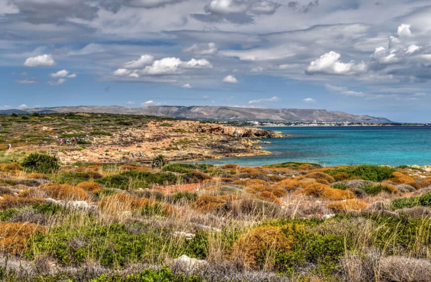Sicily’s Vendicari Nature Reserve – A Beach and Hiking Guide