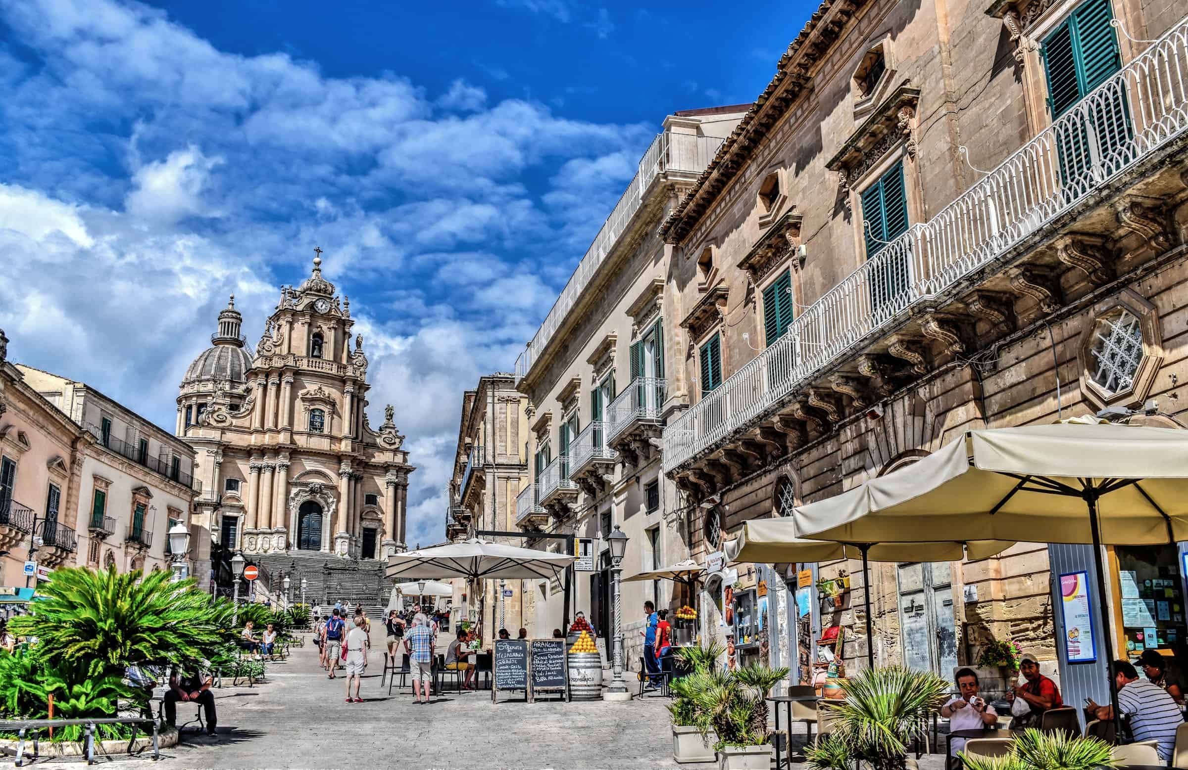 ragusa sicily