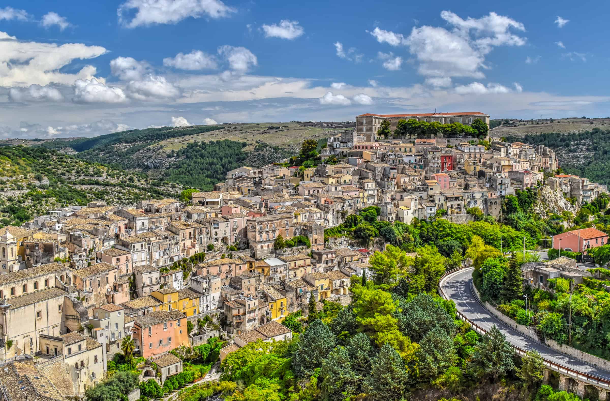 ragusa sicily