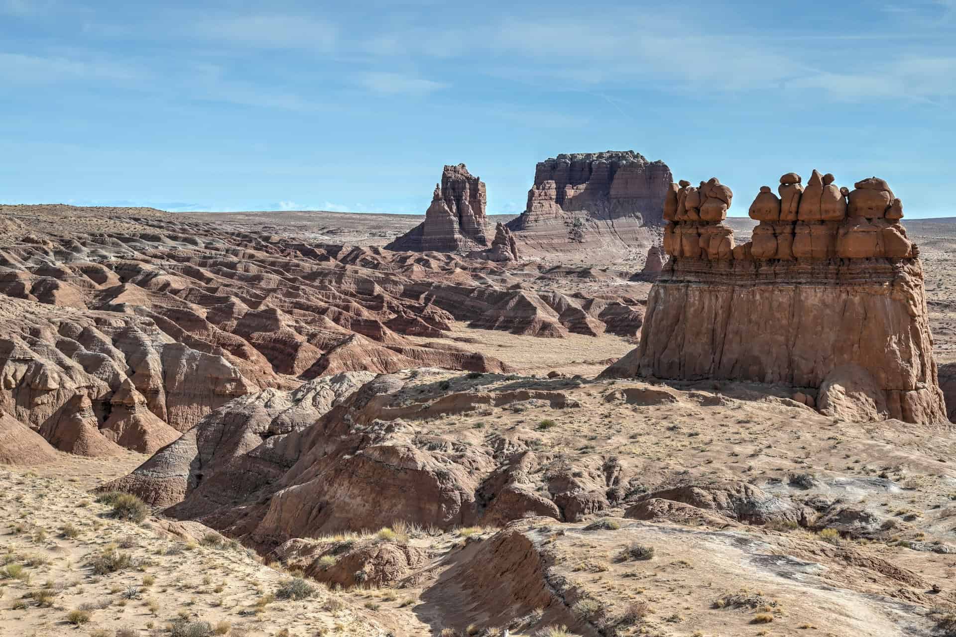 golbin valley in utah