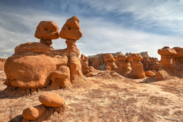 goblin valley state park