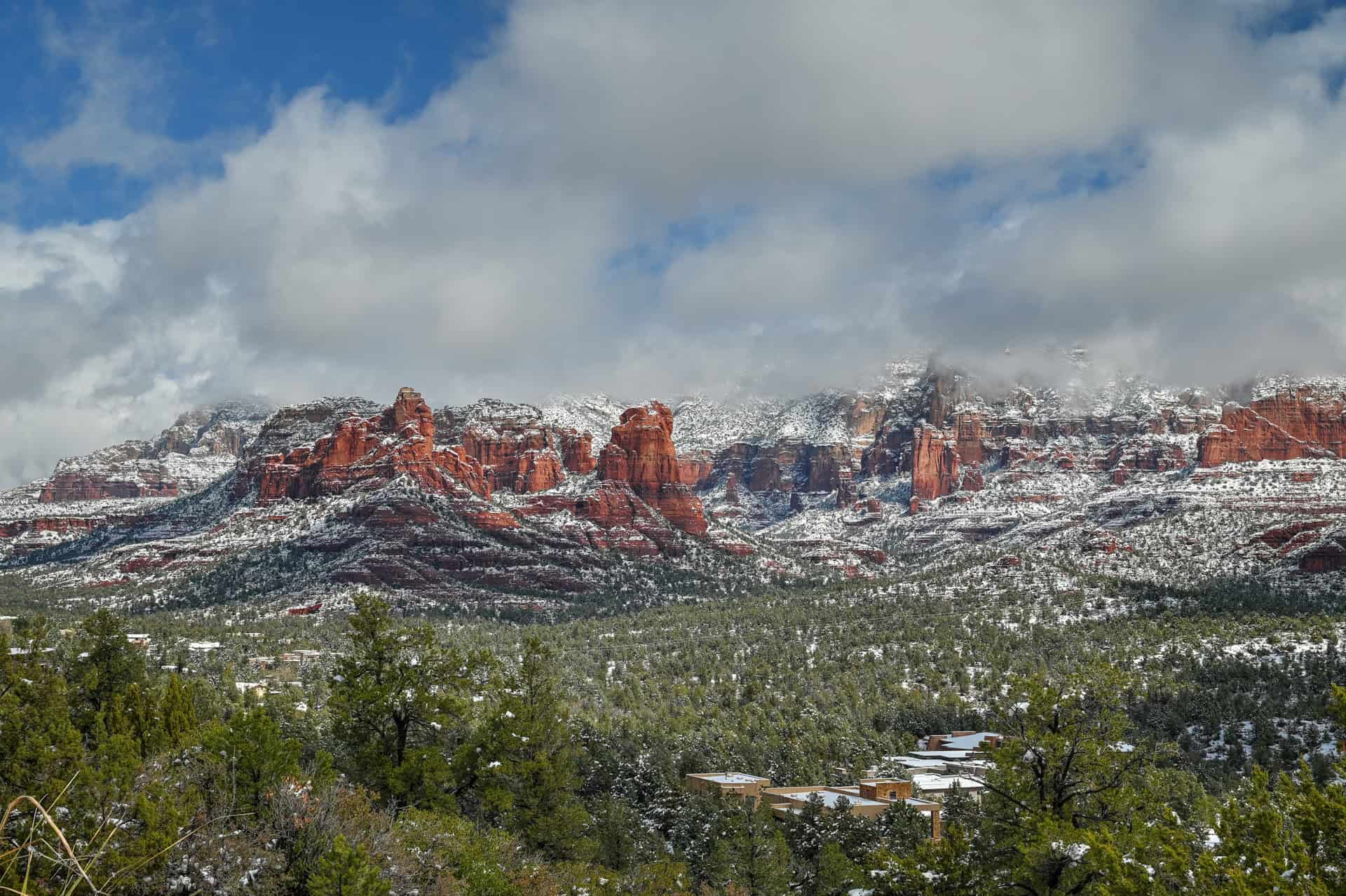 soldier pass trail in sedona