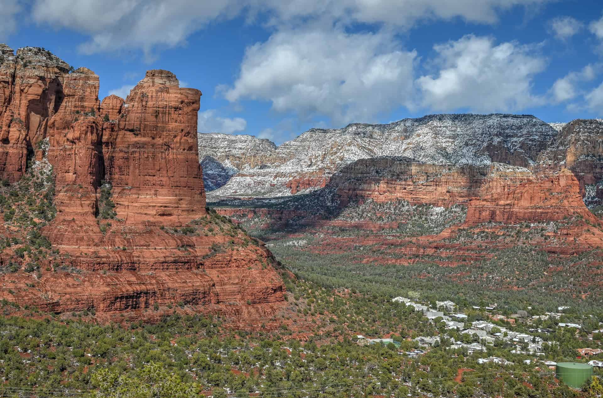 teacup trail in sedona