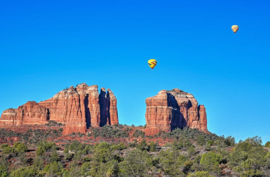 Best Things to See and Do in Sedona