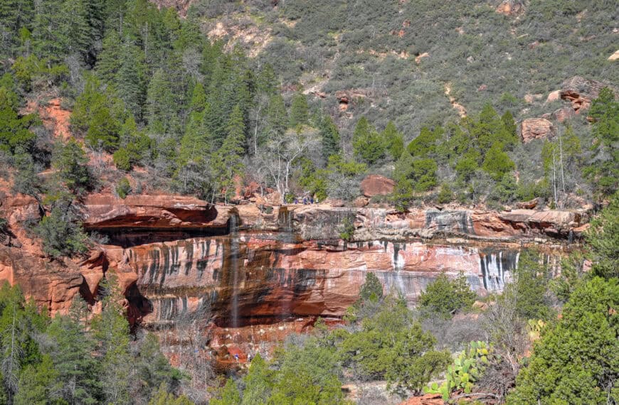 Emerald Pools – Zion National Park Hiking Guide
