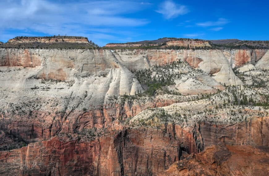 Zion National Park Guide – Best Hikes, Viewpoints, and Itineraries