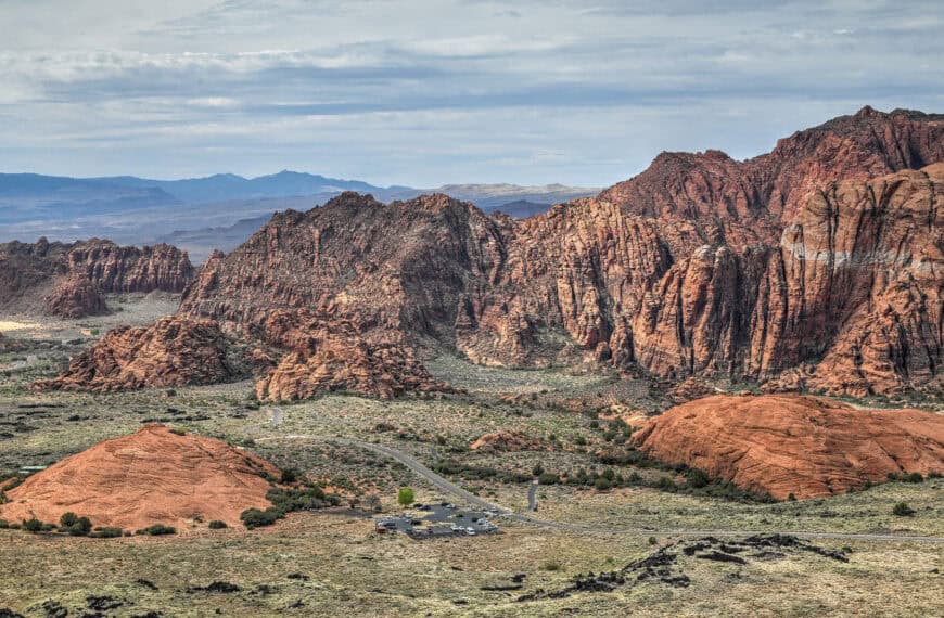 Utah Travel Guides