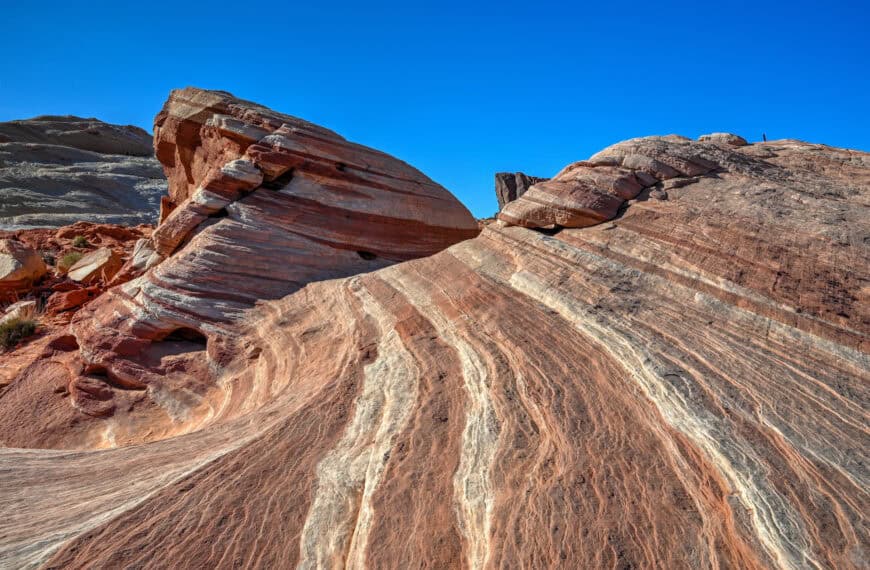 fire wave valley of fire
