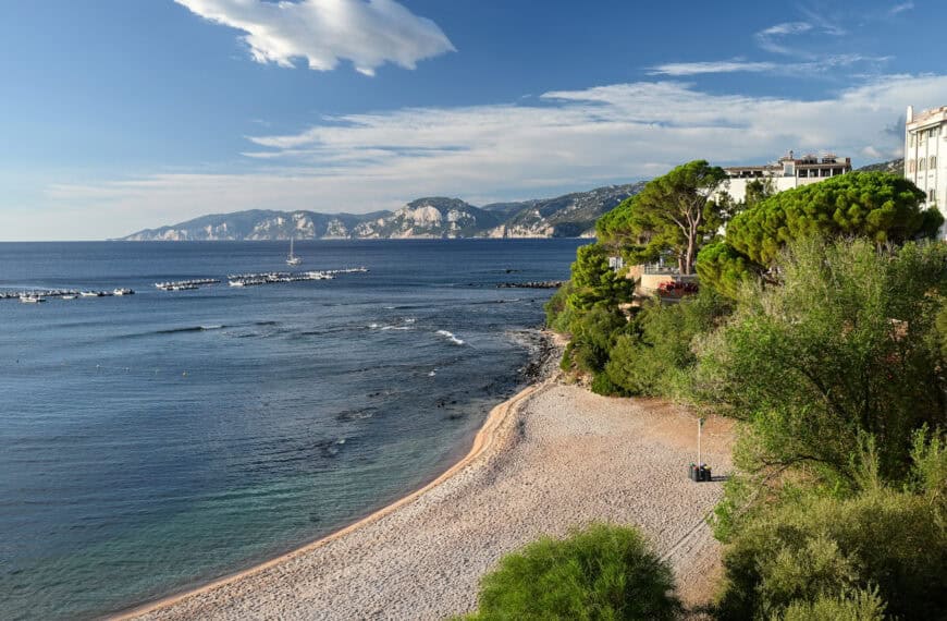 Best Things to Do in Cala Gonone – Beaches, Boat Trips&hellip;