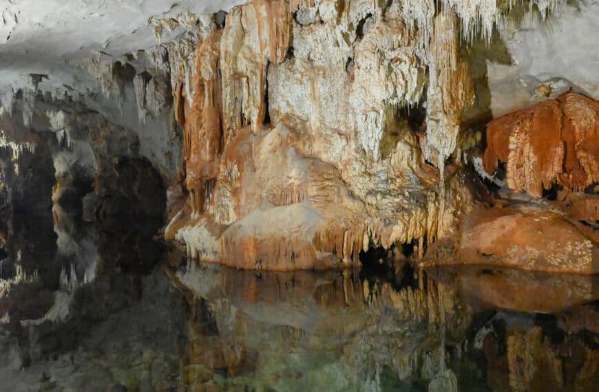 Grotta del Bue Marino, Sardinia – What to Expect & How to Get There